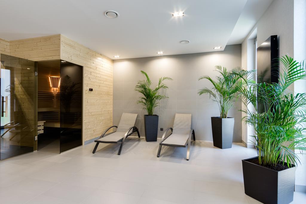 Elite Apartments Marine Mila Baltica Gdansk Exterior foto